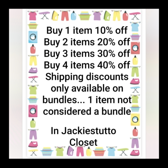 Tropical 🏖️ Escape Bikini Top Size 12 - Picture 11 of 11